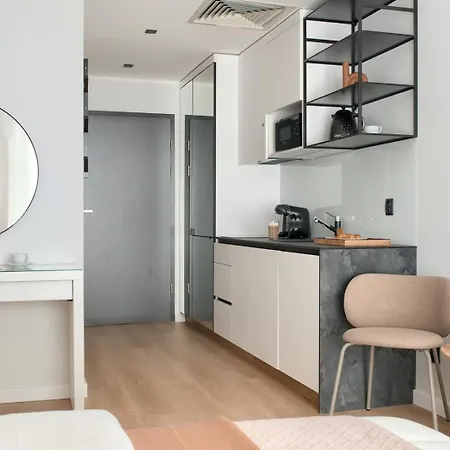 Apartmenty Liberty Plaza Self Check-In Poznan Exterior photo
