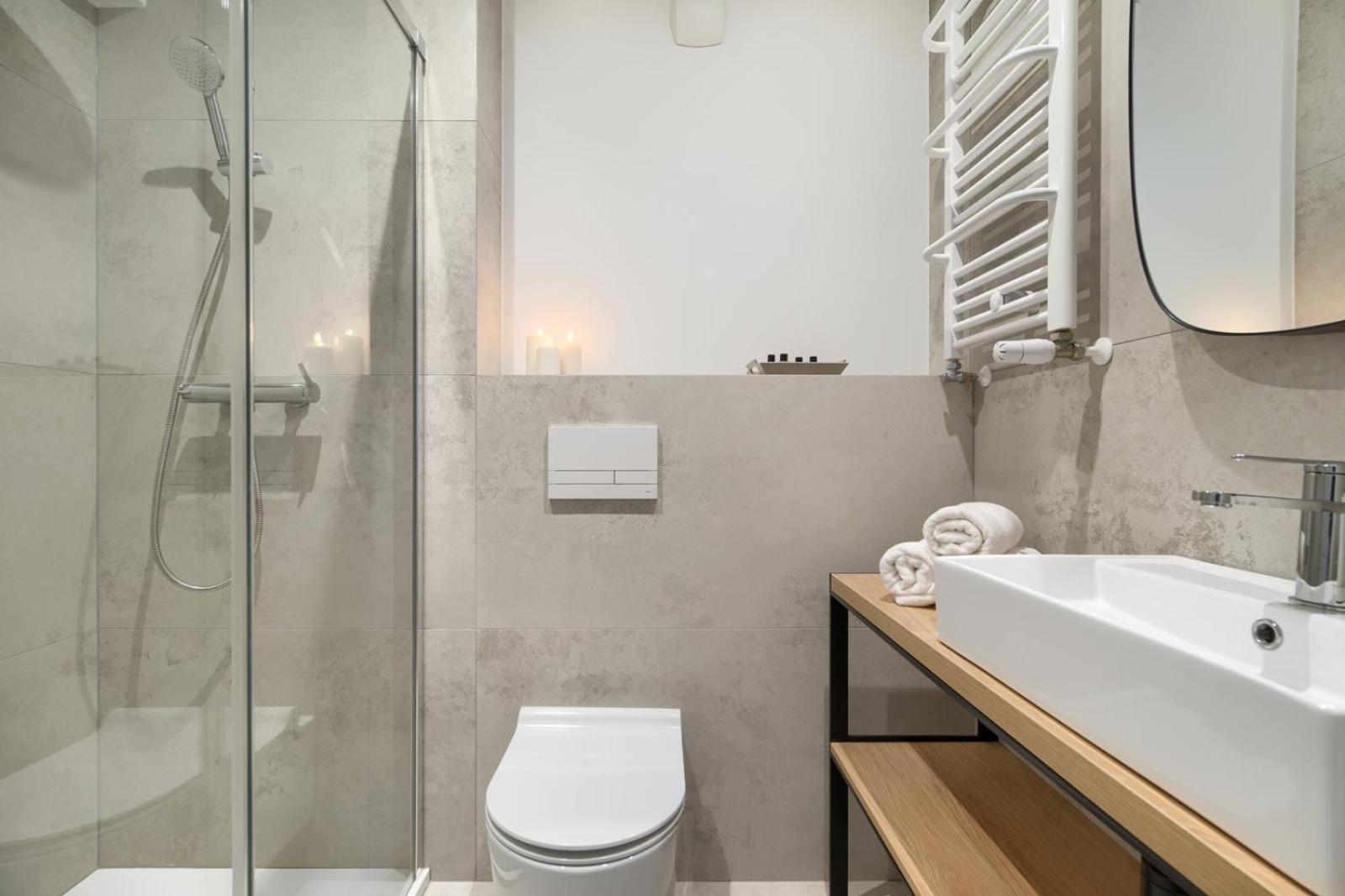 Apartmenty Liberty Plaza Self Check-in Poznan