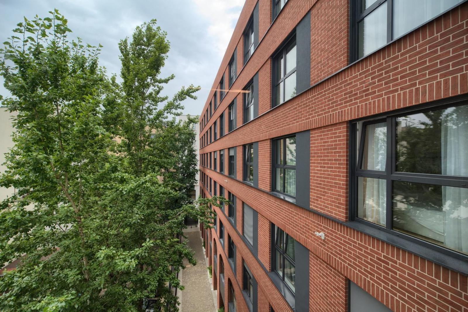 Apartmenty Liberty Plaza Self Check-in Poznan