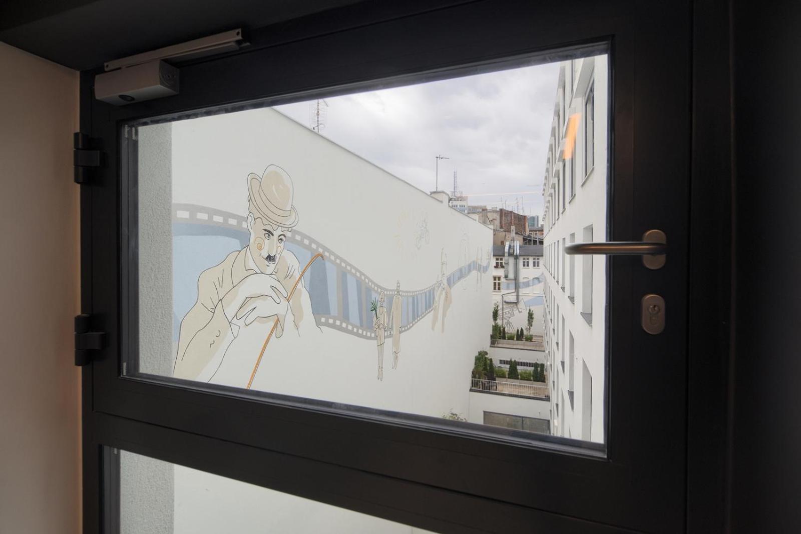 Apartmenty Liberty Plaza Self Check-in * Poznan