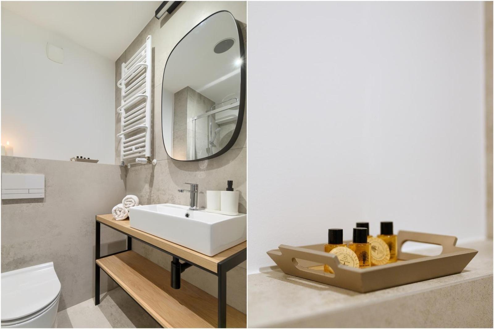 Apartment Apartmenty Liberty Plaza Self Check-in Poznan