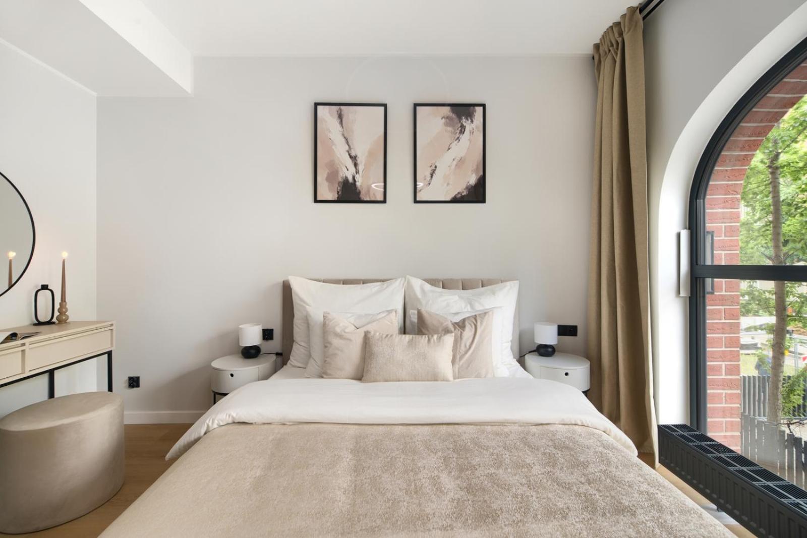 Apartmenty Liberty Plaza Self Check-in * Poznan