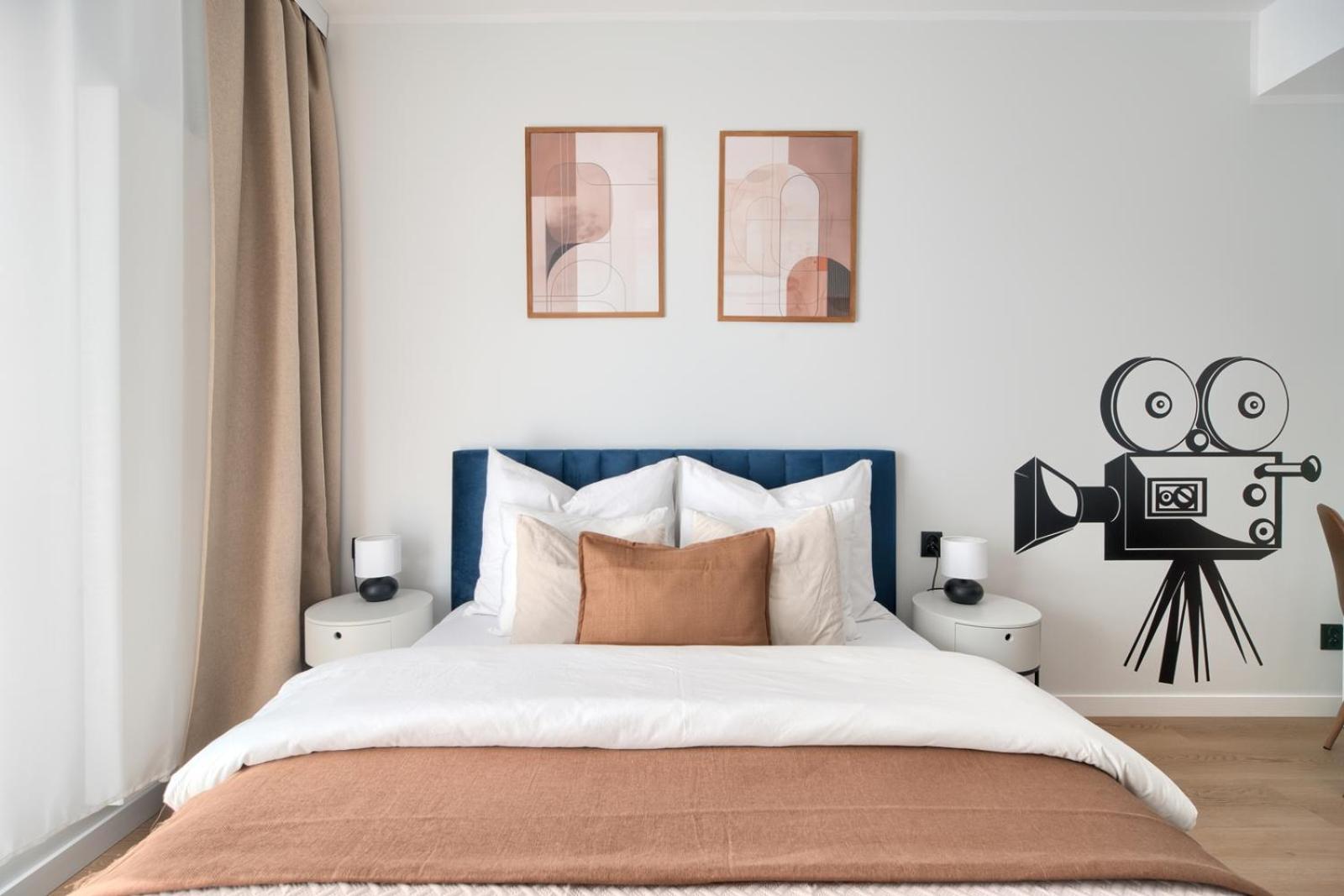 Apartmenty Liberty Plaza Self Check-in * Poznan